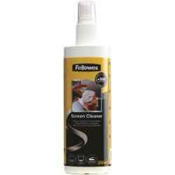 Spray limpiador pantallas Fellowes 99718